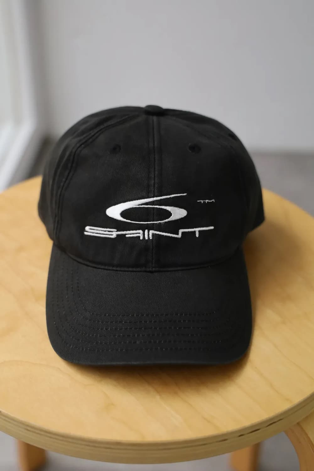 세인트마이클 볼캡 상품이미지1