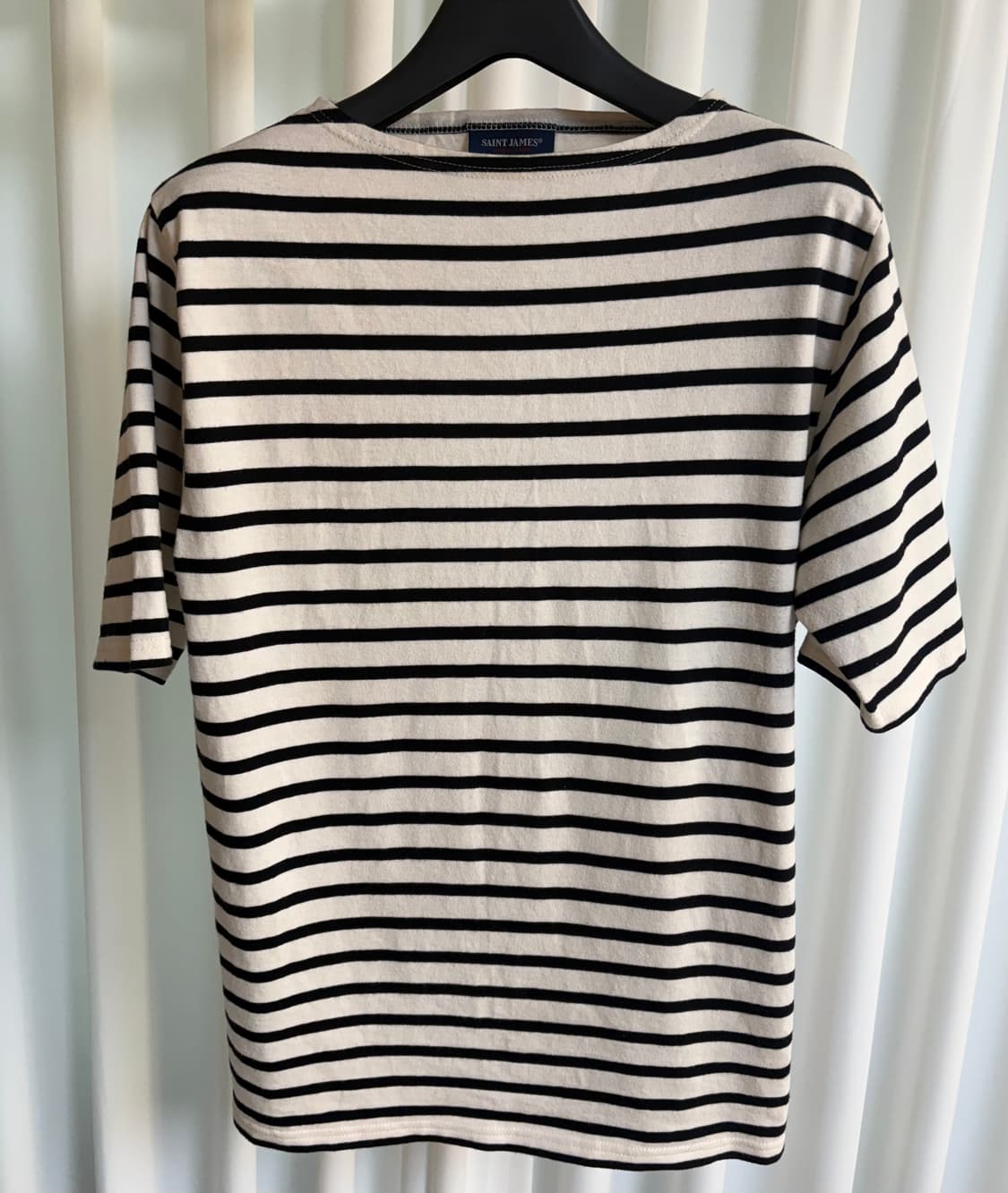 세인트제임스 티셔츠 상품이미지1