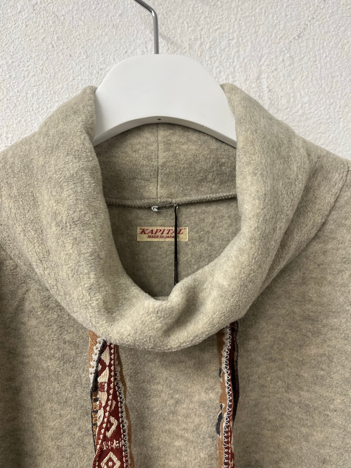 KAPITAL 상품이미지3