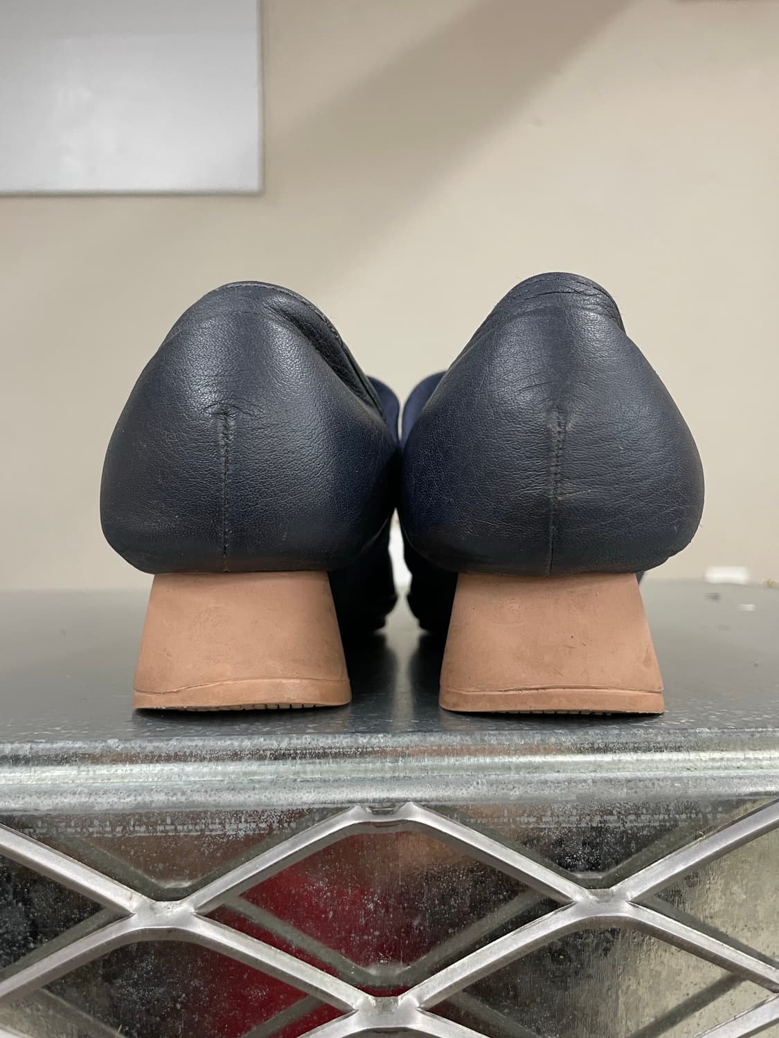 캠퍼 발레리나 올라잇 슈즈 35(gr-4722) 상품이미지3