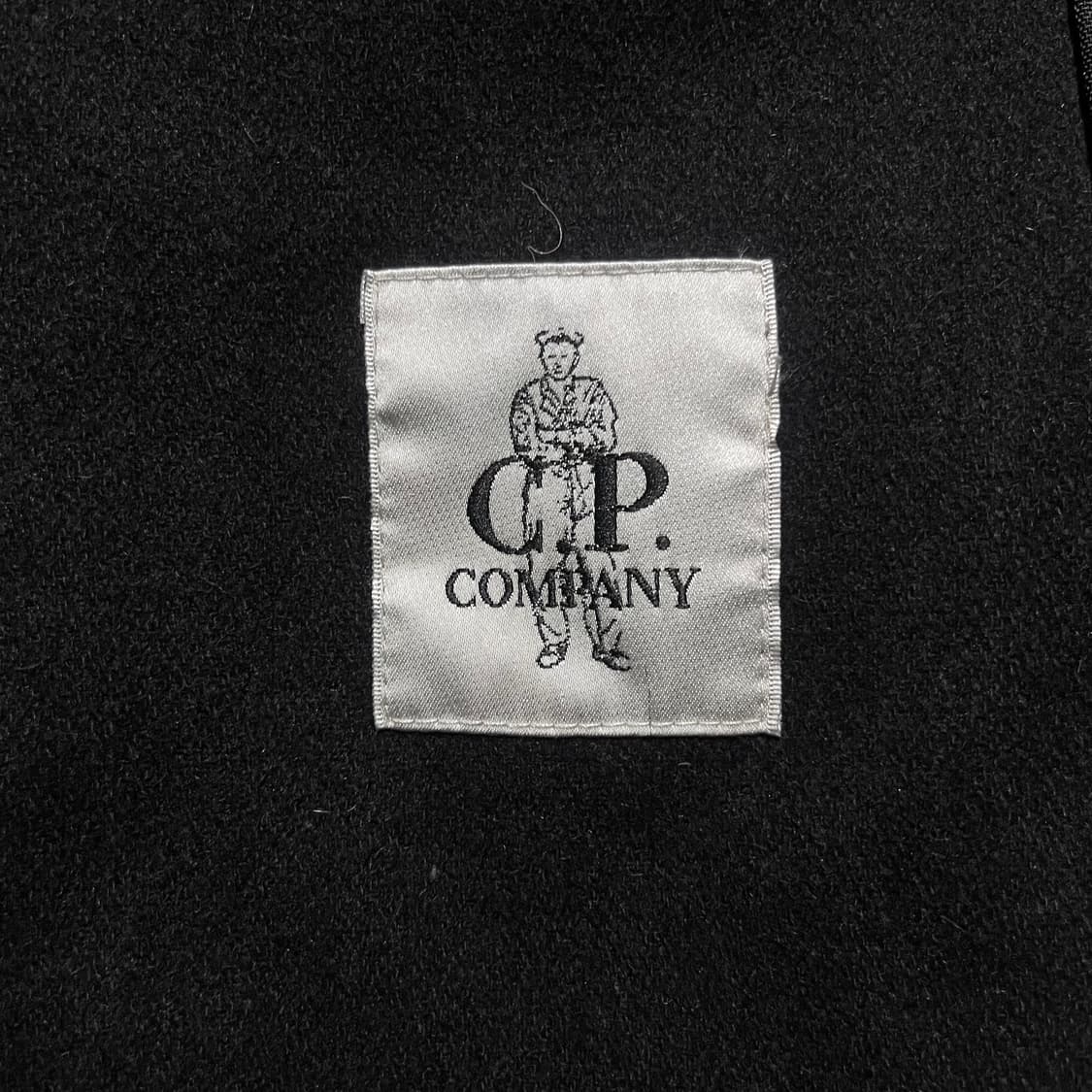 C.P.COMPANY 씨피컴퍼니 자켓 상품이미지7