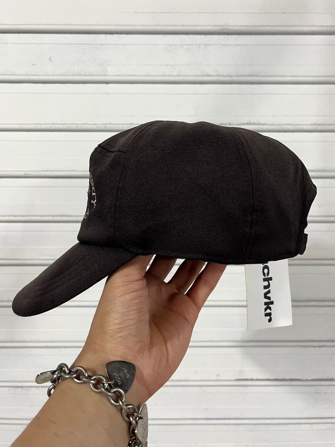 vtg faded 🦅 cap 상품이미지5