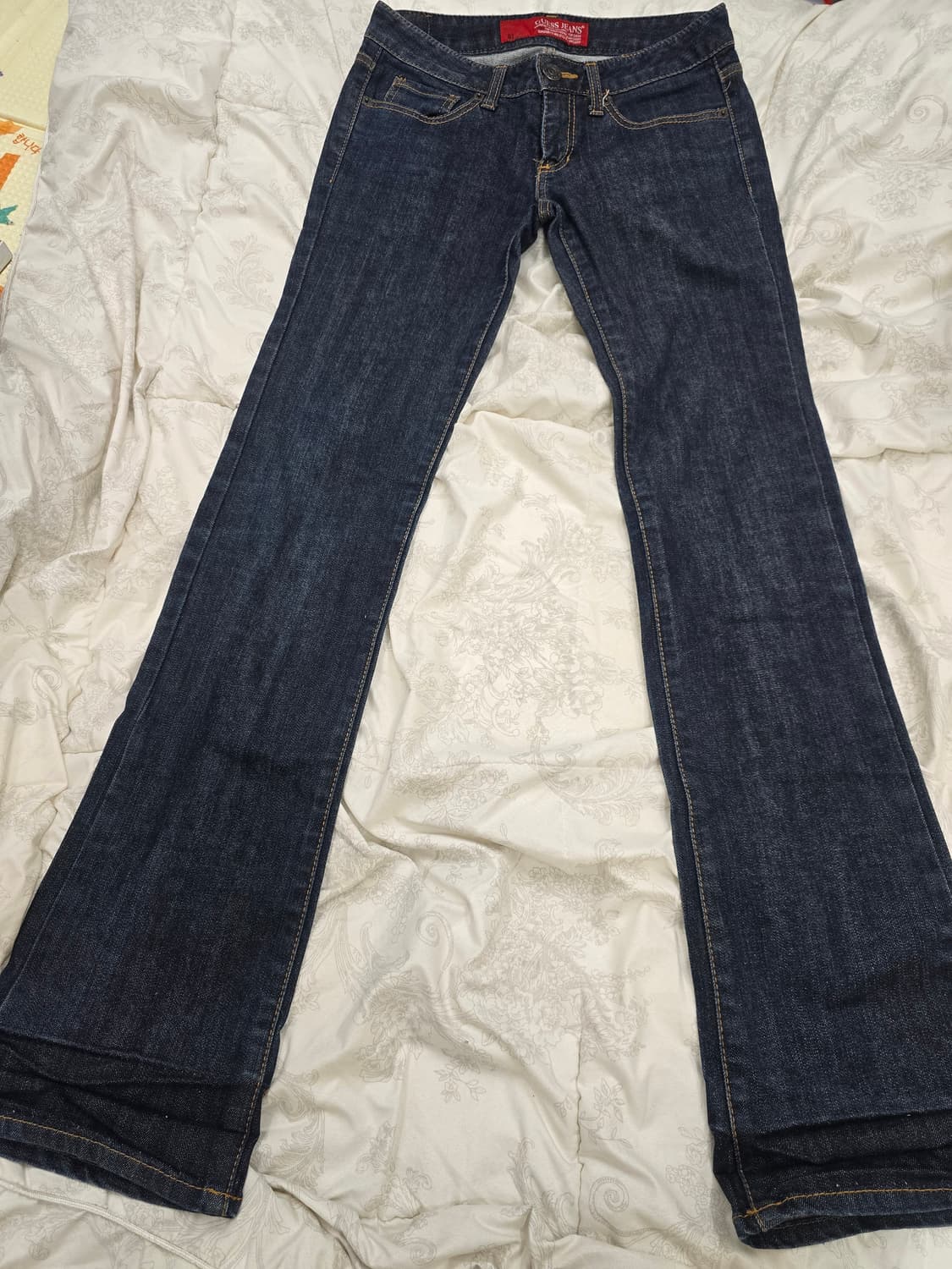 게스 여성청바지 상품이미지1