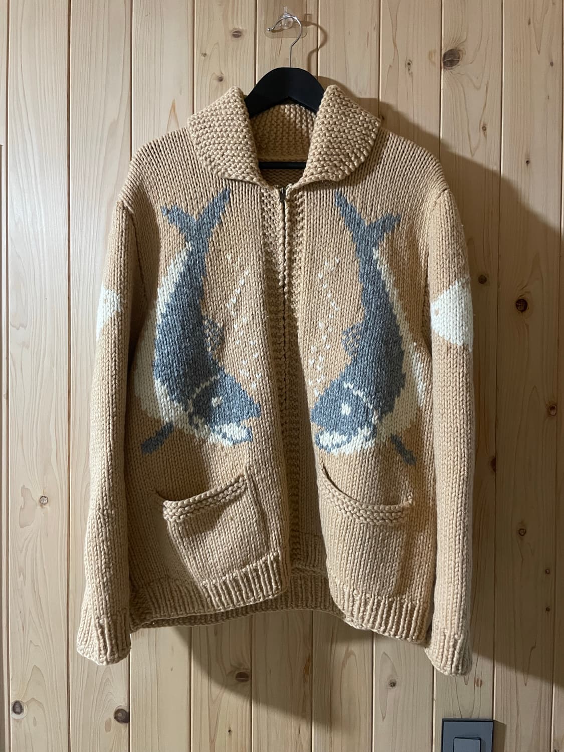 50s-60s 코위찬  상품이미지1