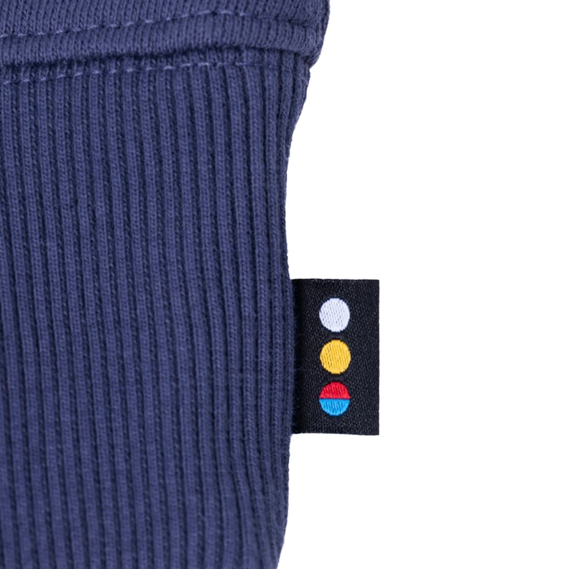 [S,M,L,XL] 아이앱 스튜디오 아이앱 패치 후디 블루 상품이미지6