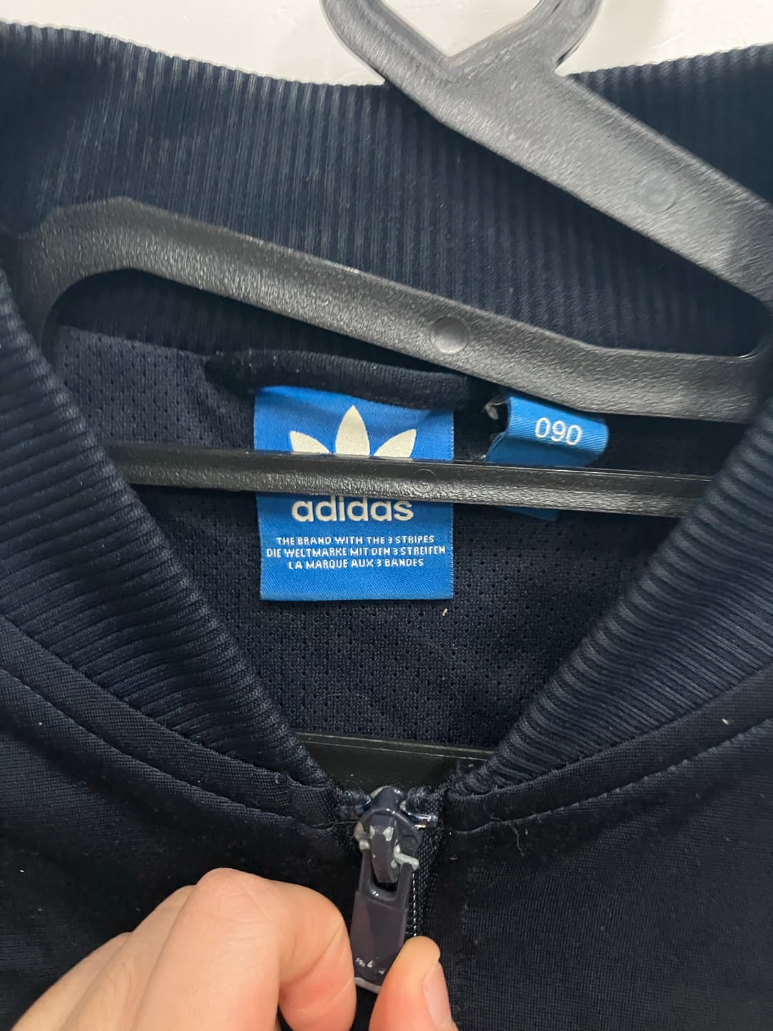 아디다스 져지 상품이미지2