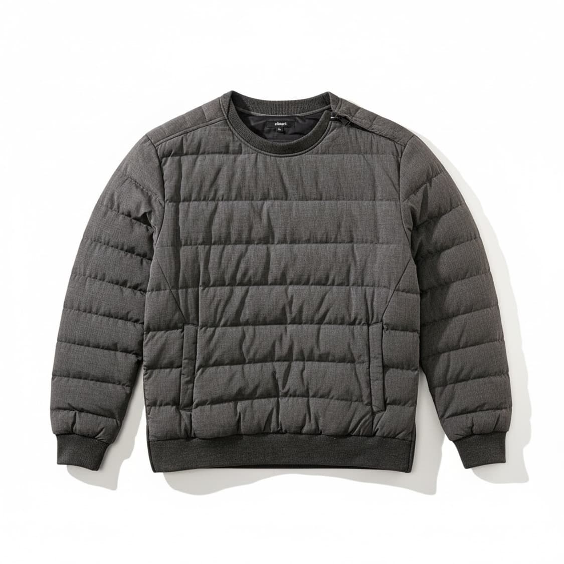 Allegri 남성 구스다운 패딩 맨투맨 XL 상품이미지1