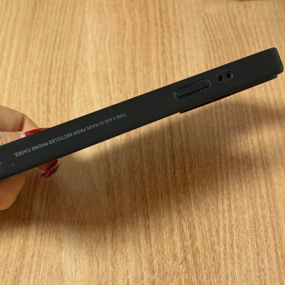 (15프로맥스) 케이스티파이 헬로키티 50주년 스티커 케이스 상품이미지3