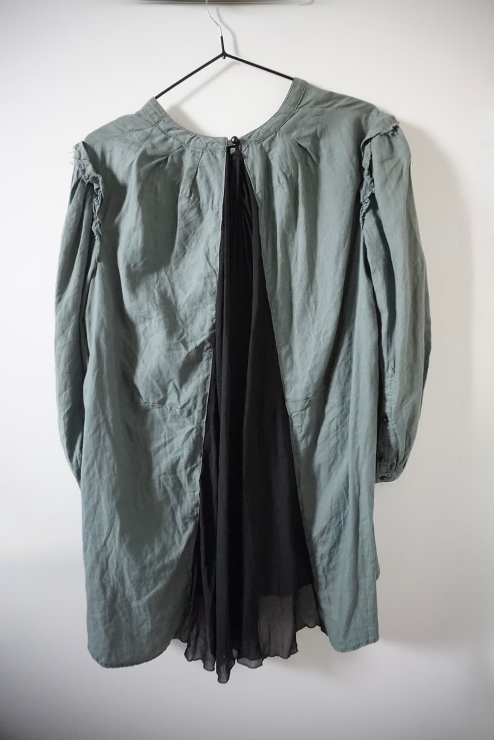 Undercover dress 상품이미지8