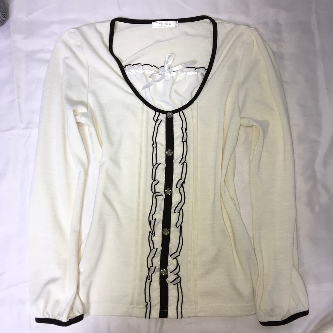 빈티지 상의 상품이미지1