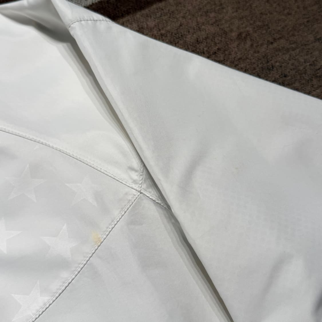 나이키 USA 스타 윈드러너 바람막이 XL 상품이미지5