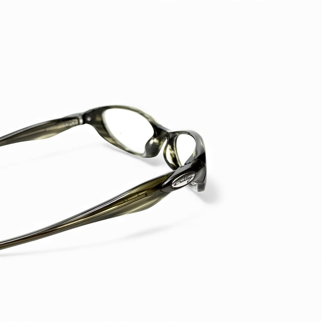 오클리 안경 선글라스 Rx 헤일로 미사용 상품이미지5