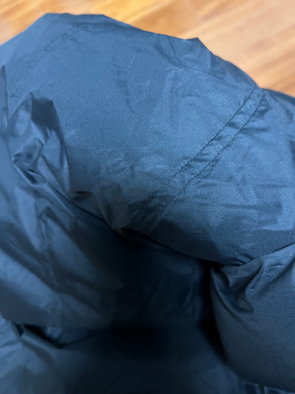 기마구아스 데야 패딩자켓 상품이미지6