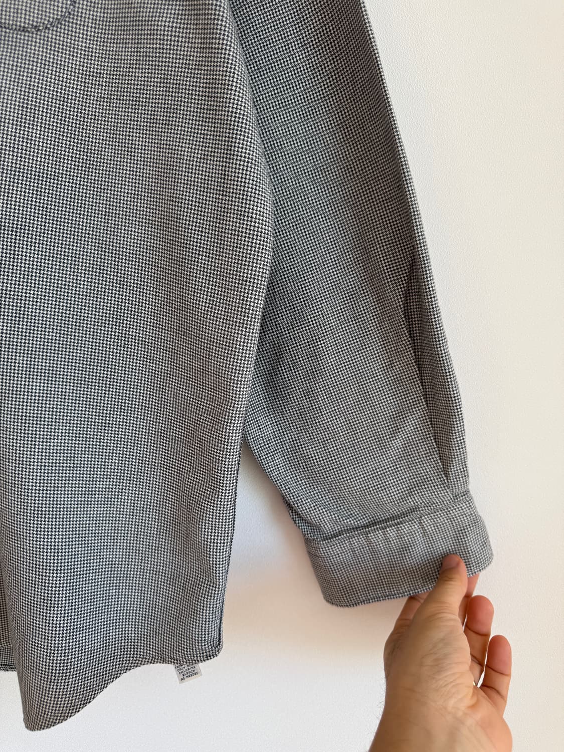 폴로 랄프로렌(Polo Ralph Lauren) 하운드투스 셔츠 상품이미지3