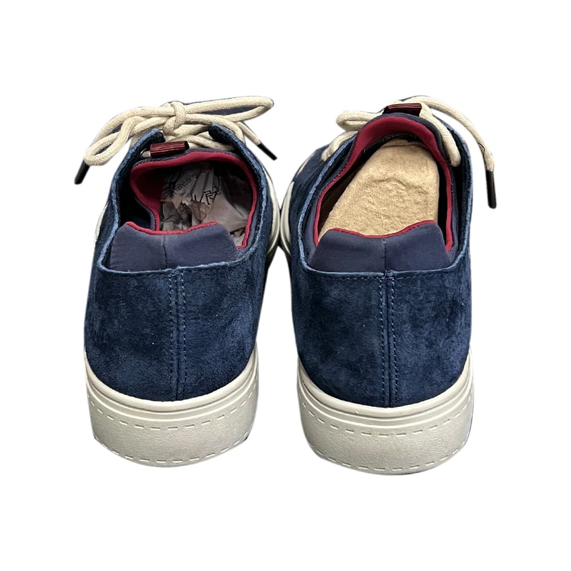 콜체스터 킹스톤 스웨이드 스니커즈 신발 265 상품이미지3