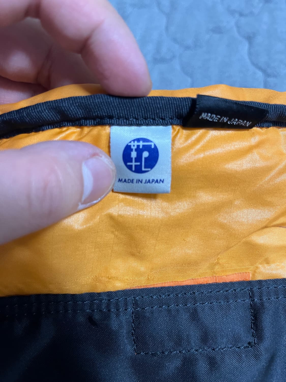 Porter 요시다 포터 탱커 숄더백 블랙 L 상품이미지8