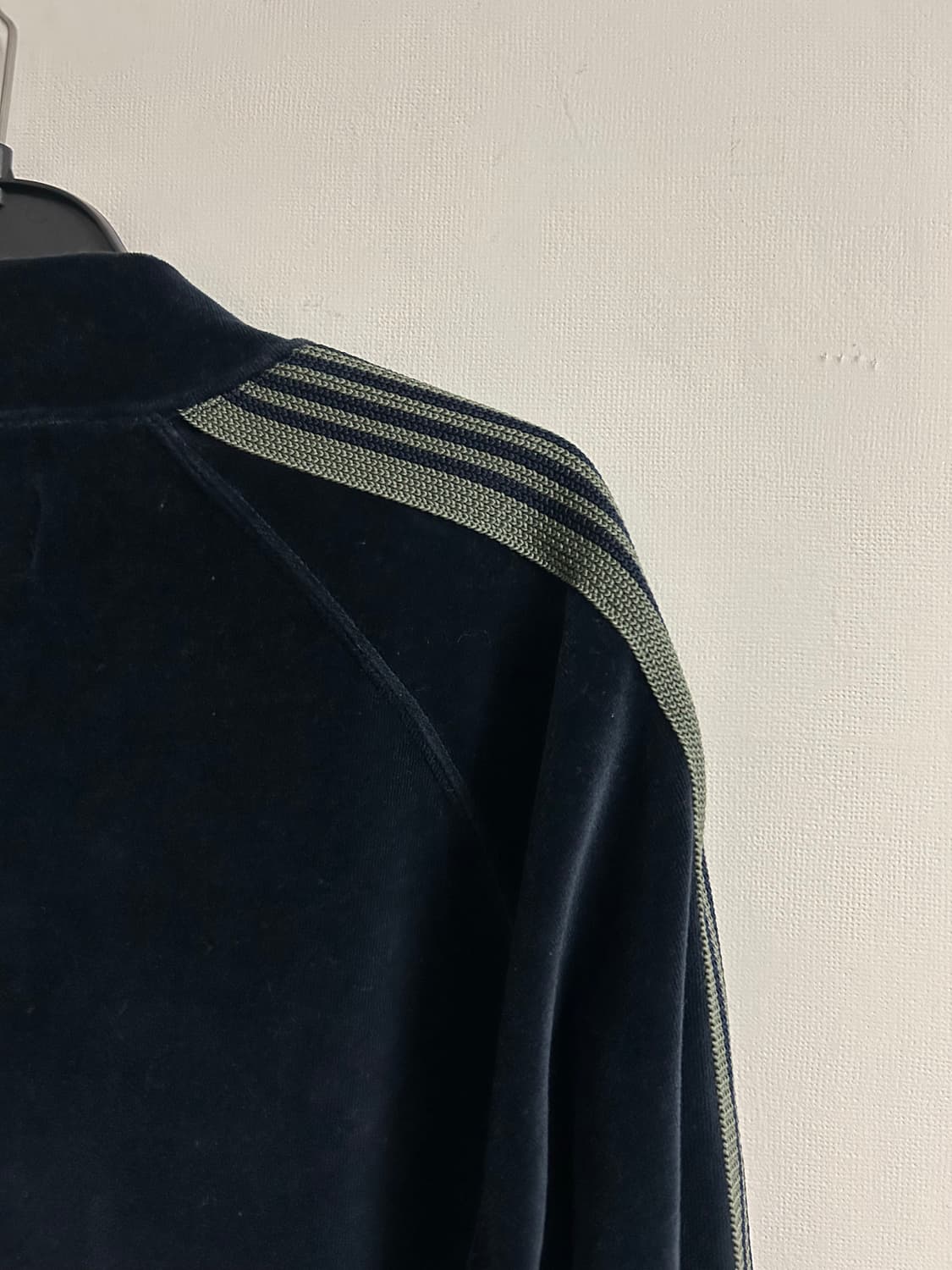 니들스 R.C 벨루어 자켓 S 상품이미지5