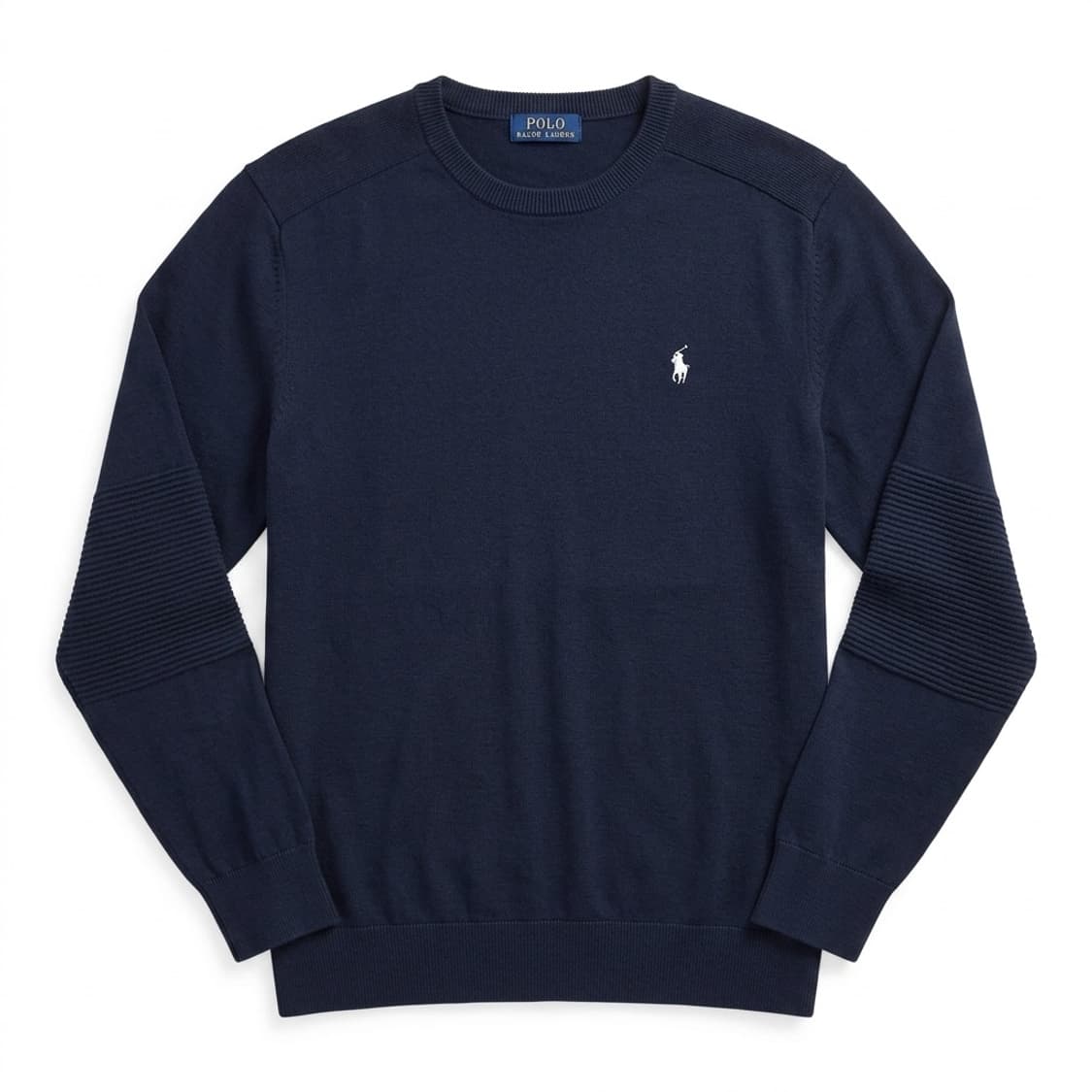 [L] POLO 폴로 랄프로렌 코튼 니트 상품이미지1