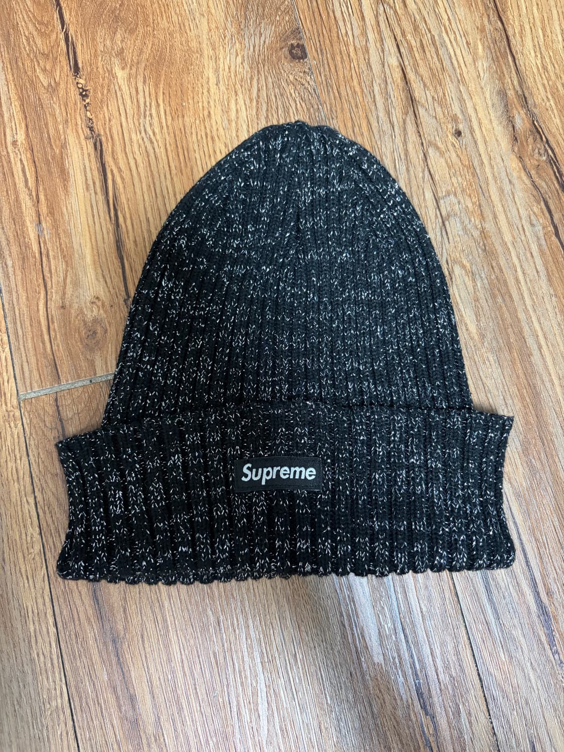 슈프림 오버다이드 메탈릭 비니 [OS] 상품이미지1