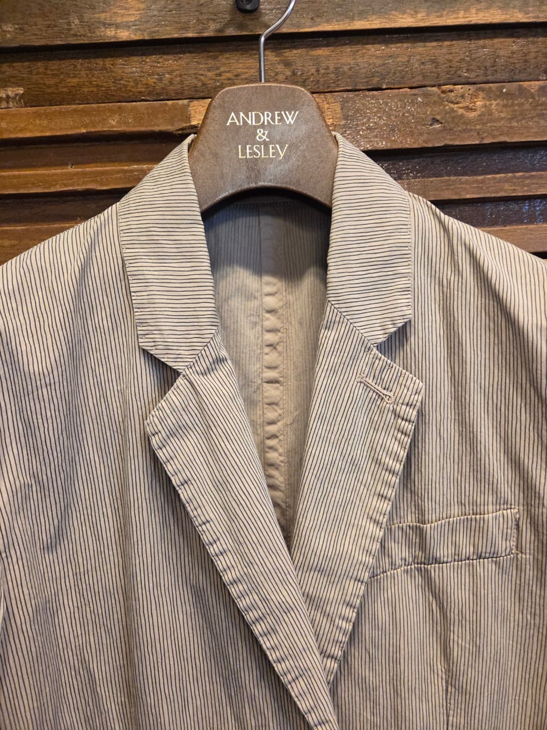 시피컴퍼니 자켓 상품이미지9