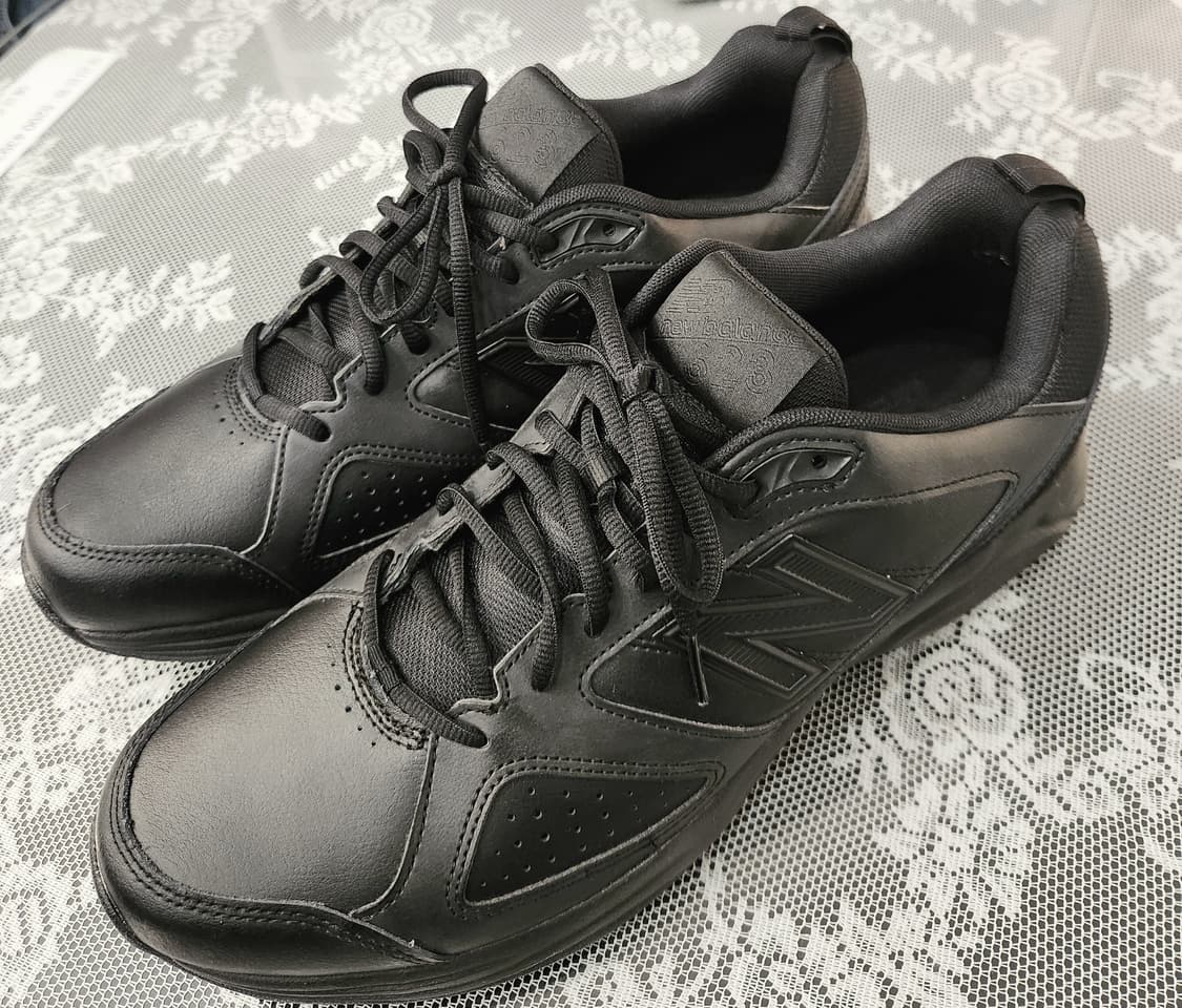 (새상품)뉴발란스 Men's MX623AB3 US13(310mm)빅사이즈 상품이미지1