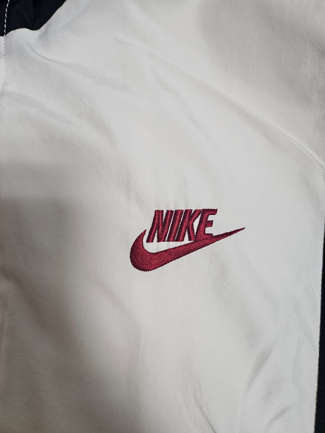 90s 나이키 Challenge Court 자켓 상품이미지2