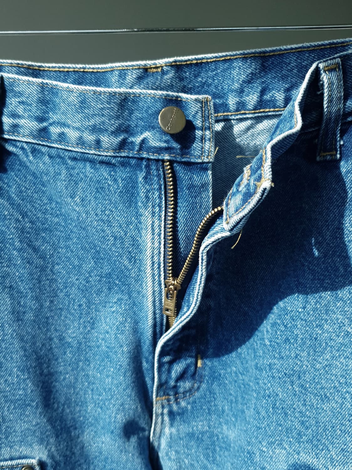 CARHARTT B37 double knee pants 상품이미지4