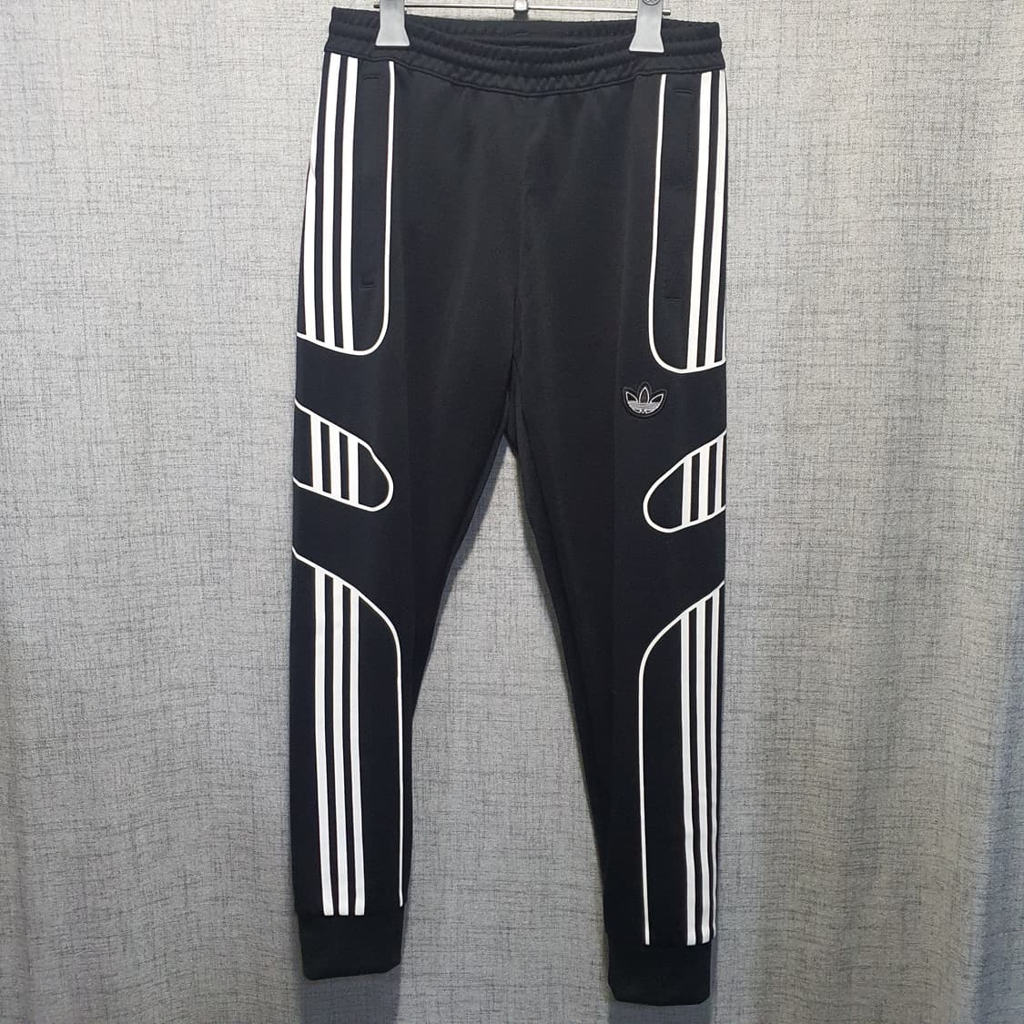 아디다스 파이어버드 플레임스트라이크 트랙 조거 팬츠  상품이미지1