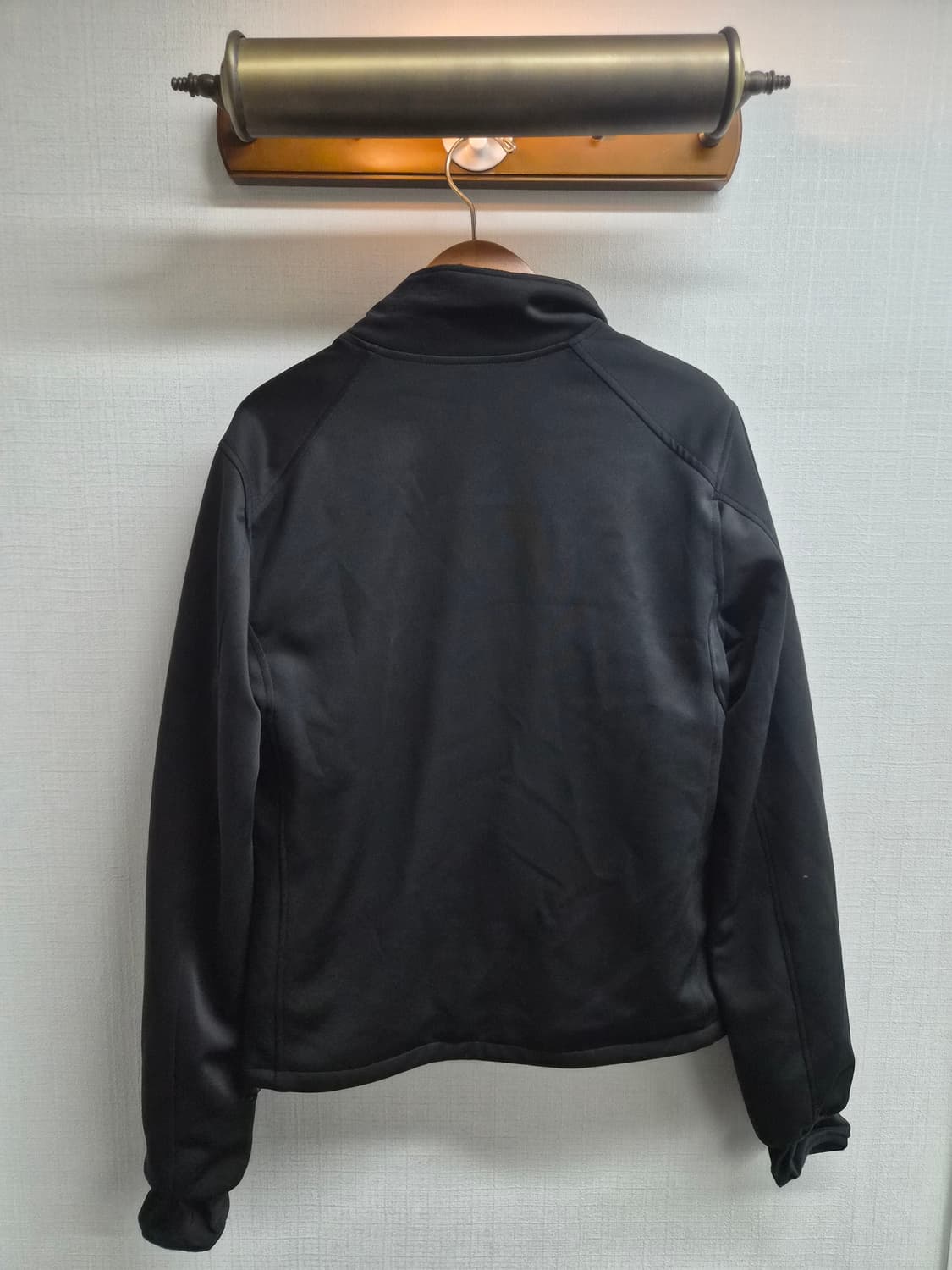 S/100) 할리 데이비슨 열선 자켓 팝니다 상품이미지2