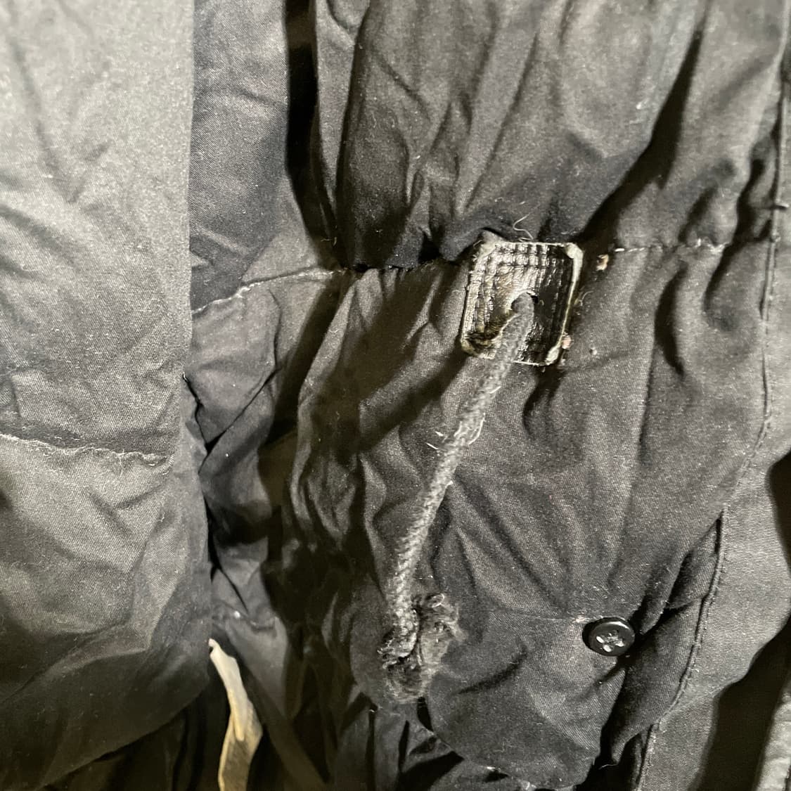 M) 폴로 데님앤서플라이 N3B 점퍼 상품이미지6