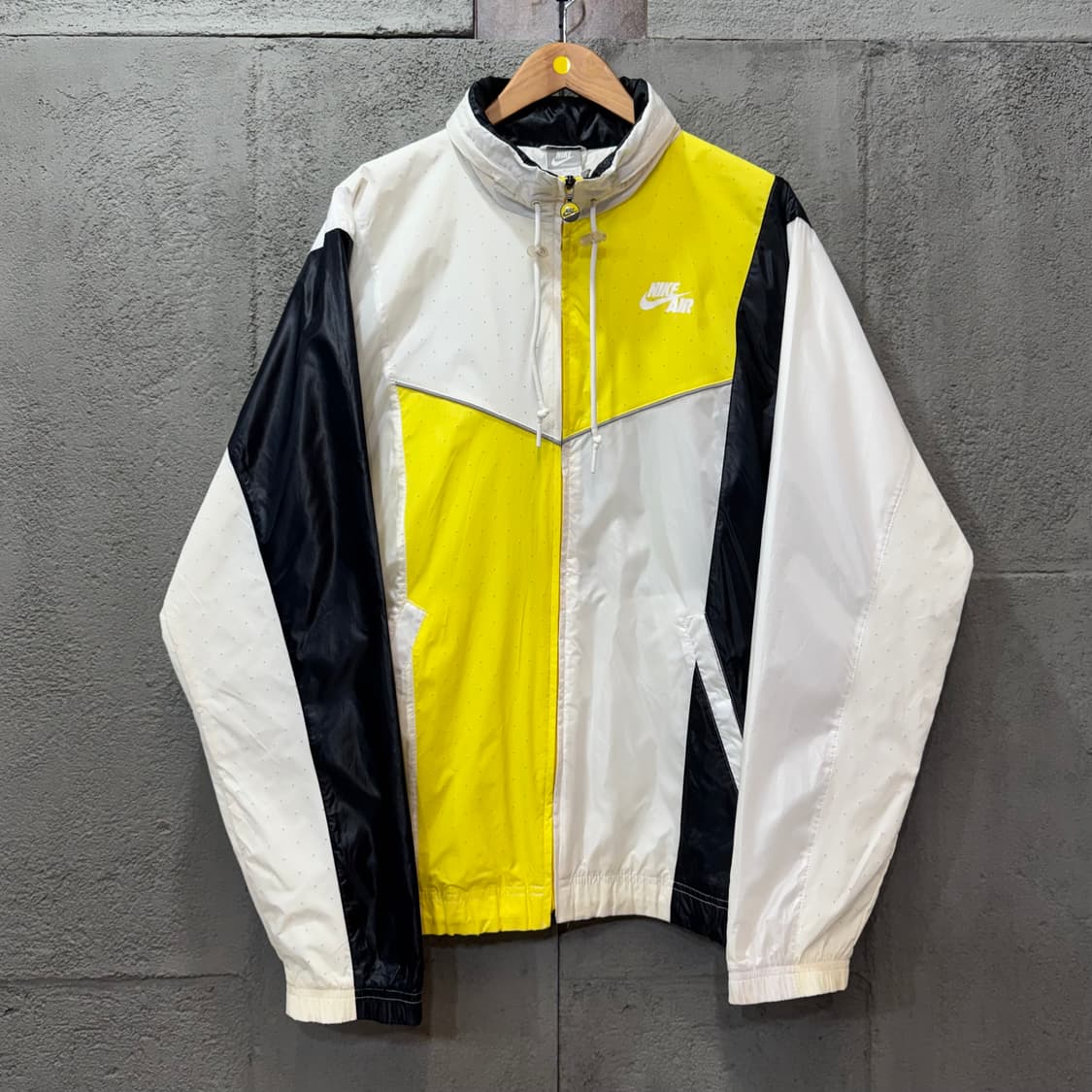 나이키 윈드러너 바람막이 (L)   상품이미지2