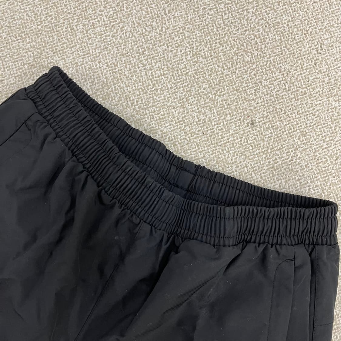 M 푸마 우븐 트레이닝 팬츠 바지 0219M 상품이미지2