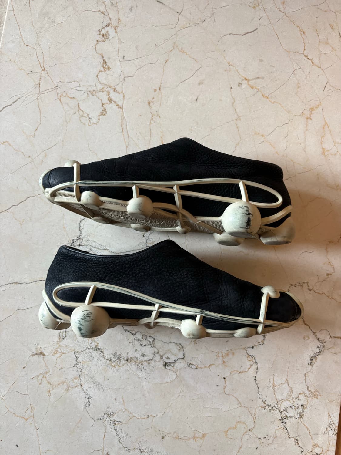 tereshkova zipup, black 37 상품이미지7