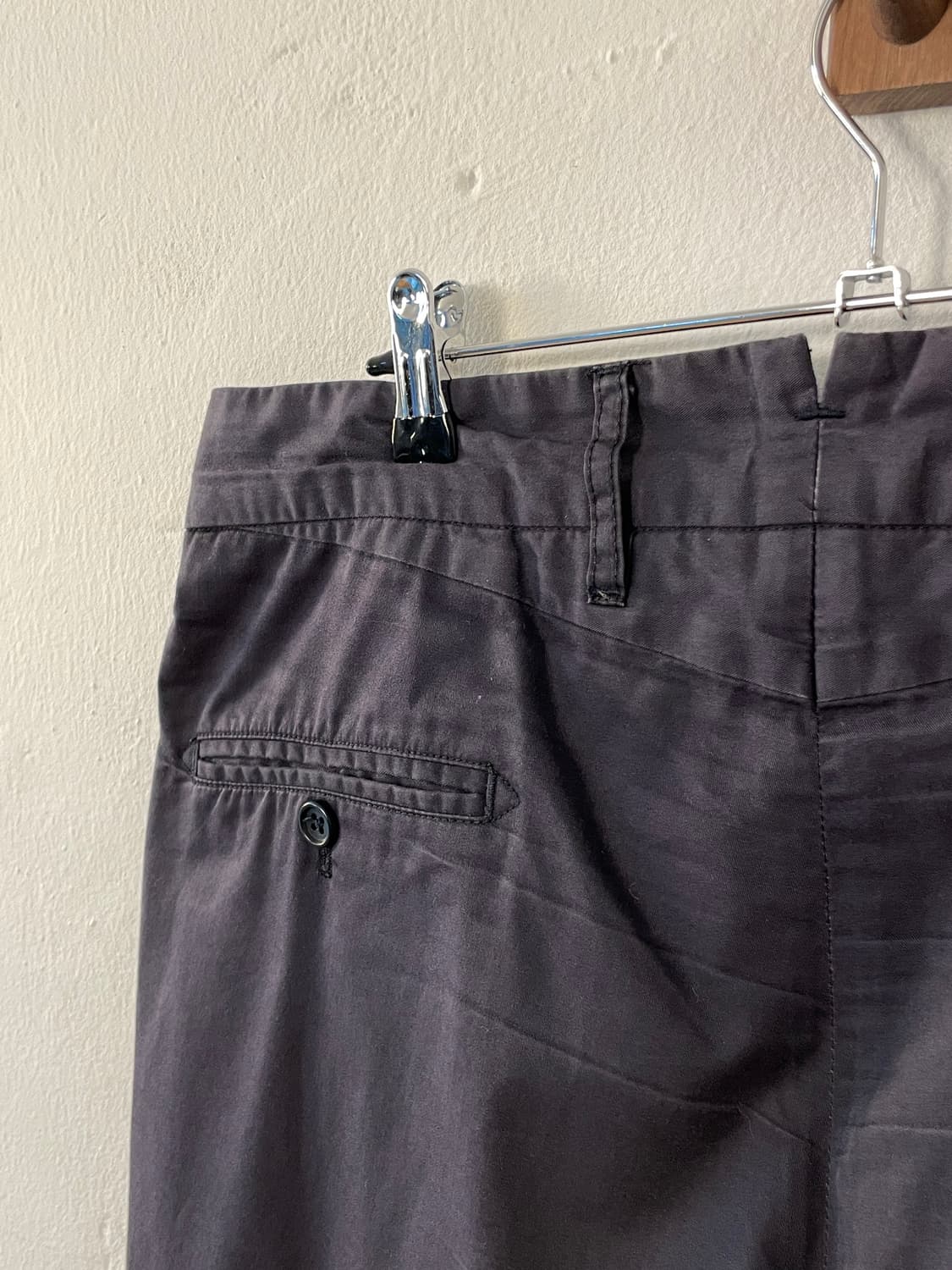 엔지니어가먼츠 코튼 팬츠  상품이미지7