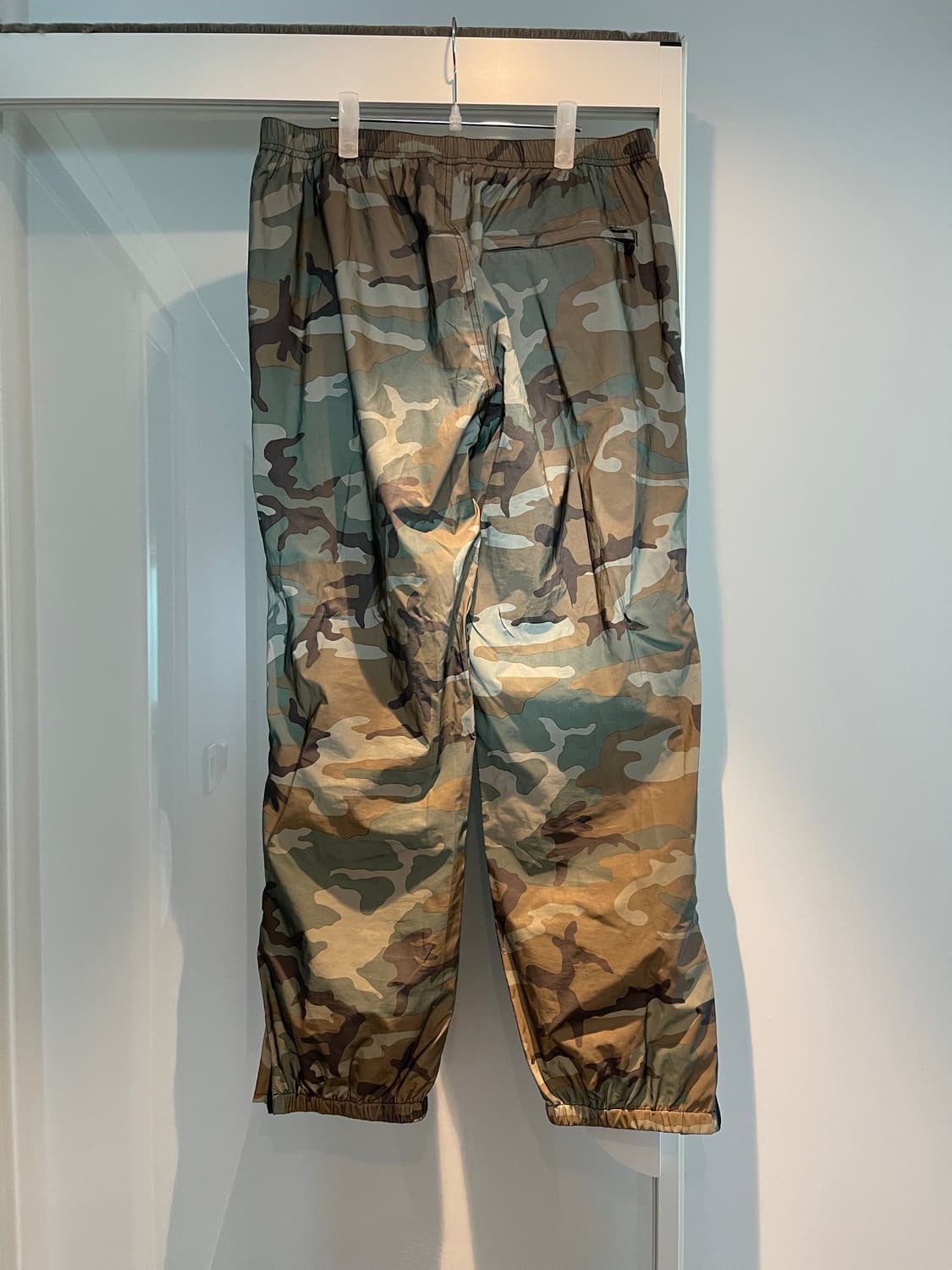 슈프림 올스카치 나일론팬츠 상품이미지3