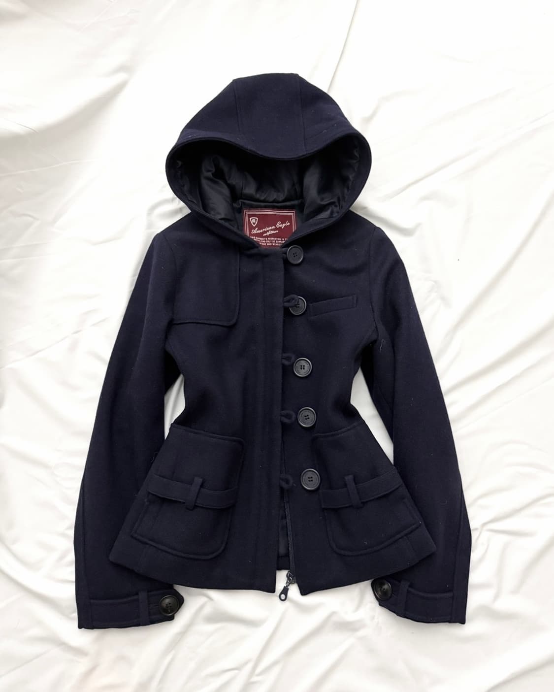 vintage outer 상품이미지1