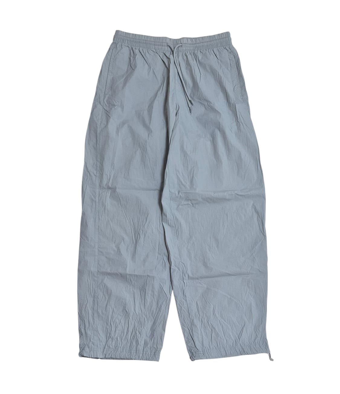 코드그라피 스트링 나일론 팬츠 상품이미지1