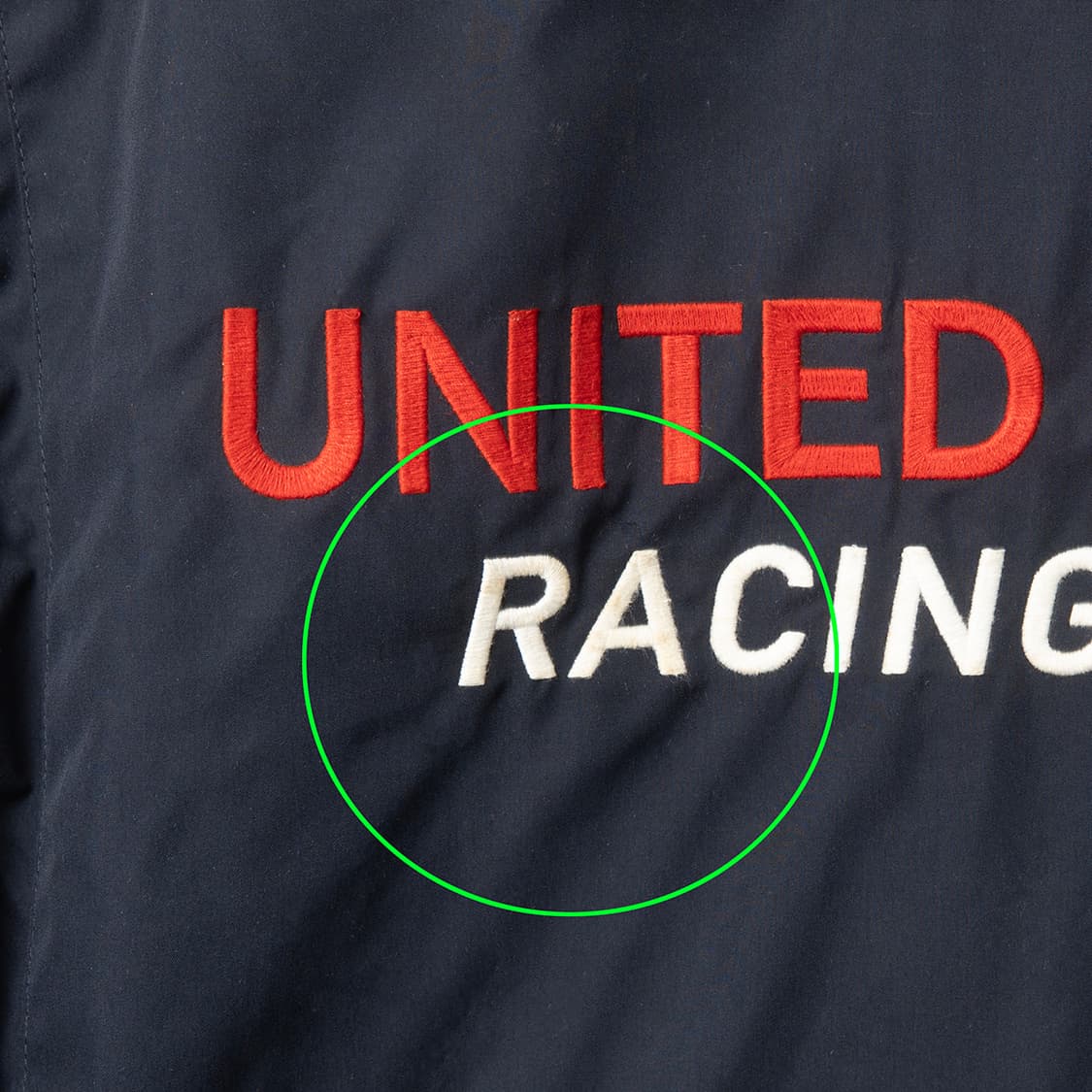 [M] 폴로 랄프로렌 빅포니 USA팀 레이싱 자켓  상품이미지7