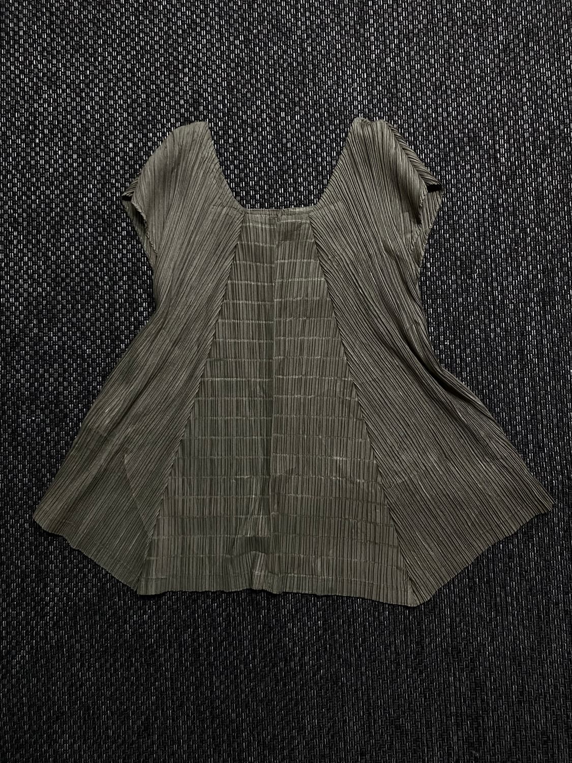 [PLEATS PLEASE Issey Miyake] Top 상품이미지4