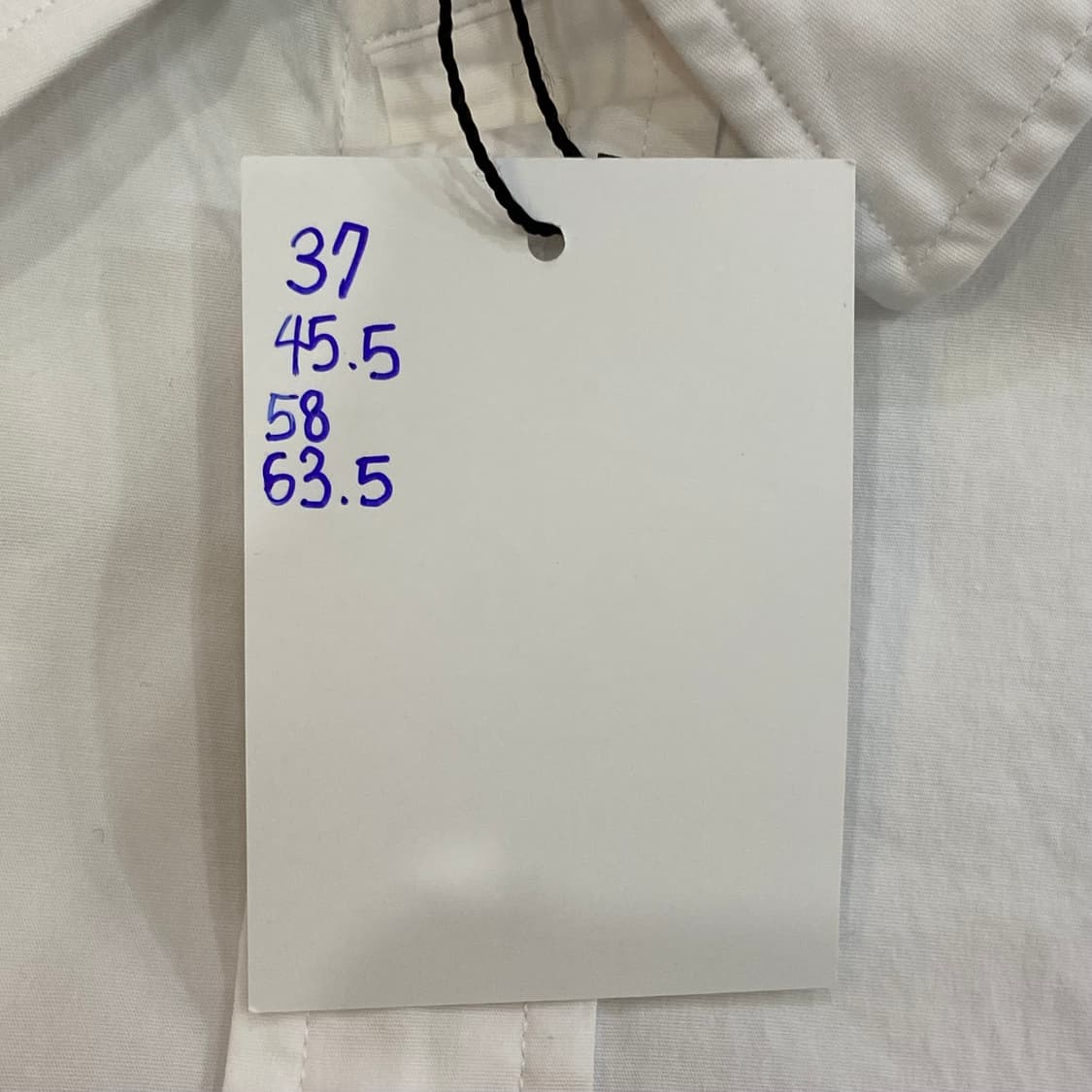 (size4) POLO 폴로 랄프로렌 솔리드 셔츠 슬림핏  상품이미지10