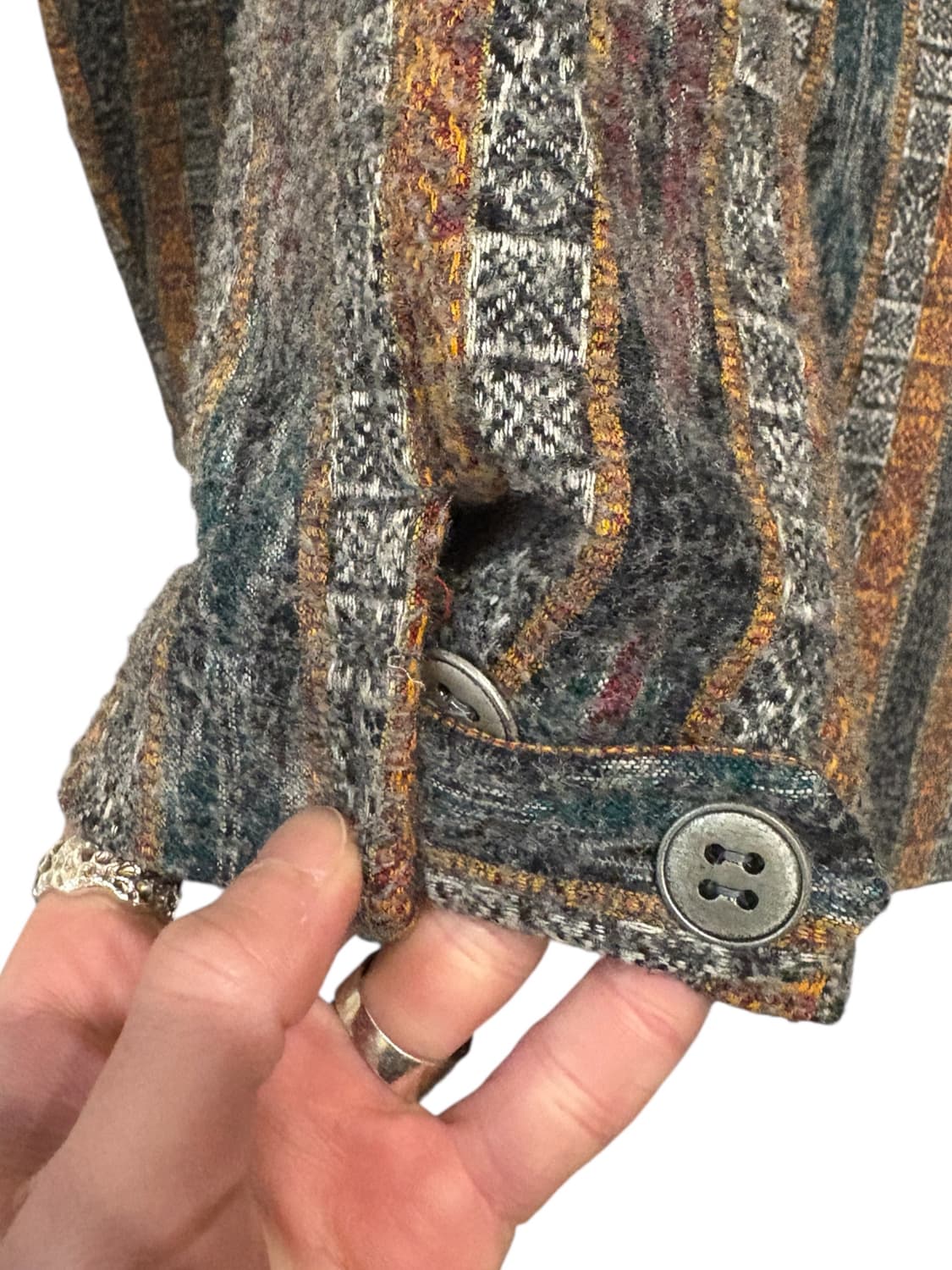 빔즈 플러스 자켓 상품이미지5