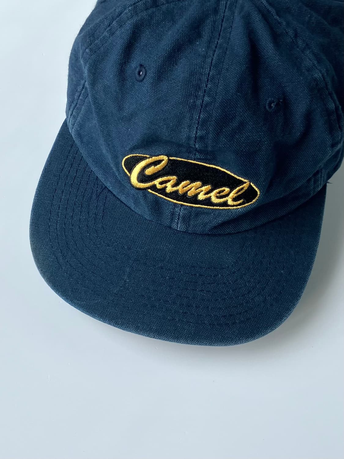 90’s Camel Cap 상품이미지3