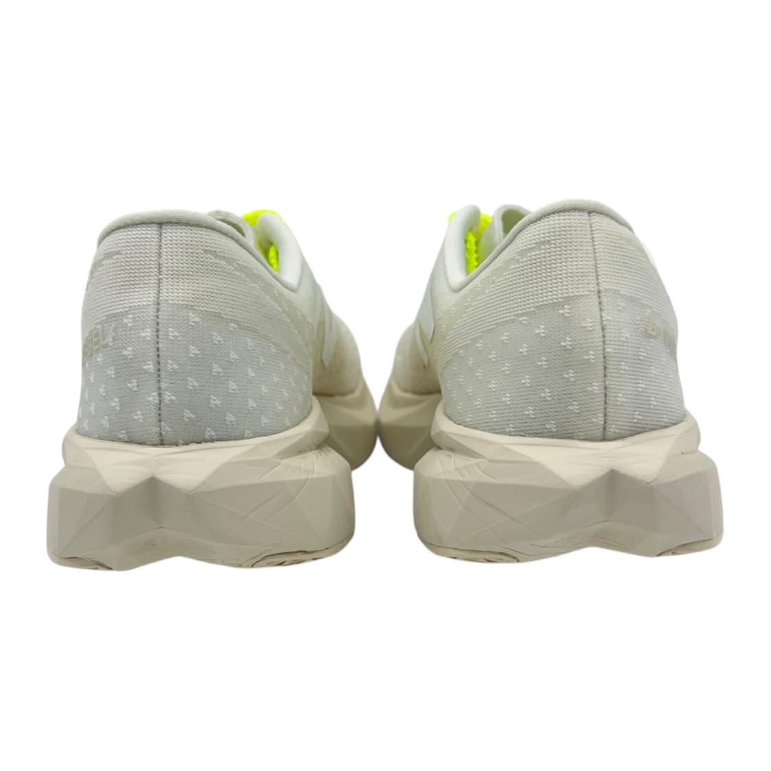 260 뉴발란스 퓨어셀 레벨v4 화이트 리넨 씨 솔트(2E) 상품이미지5