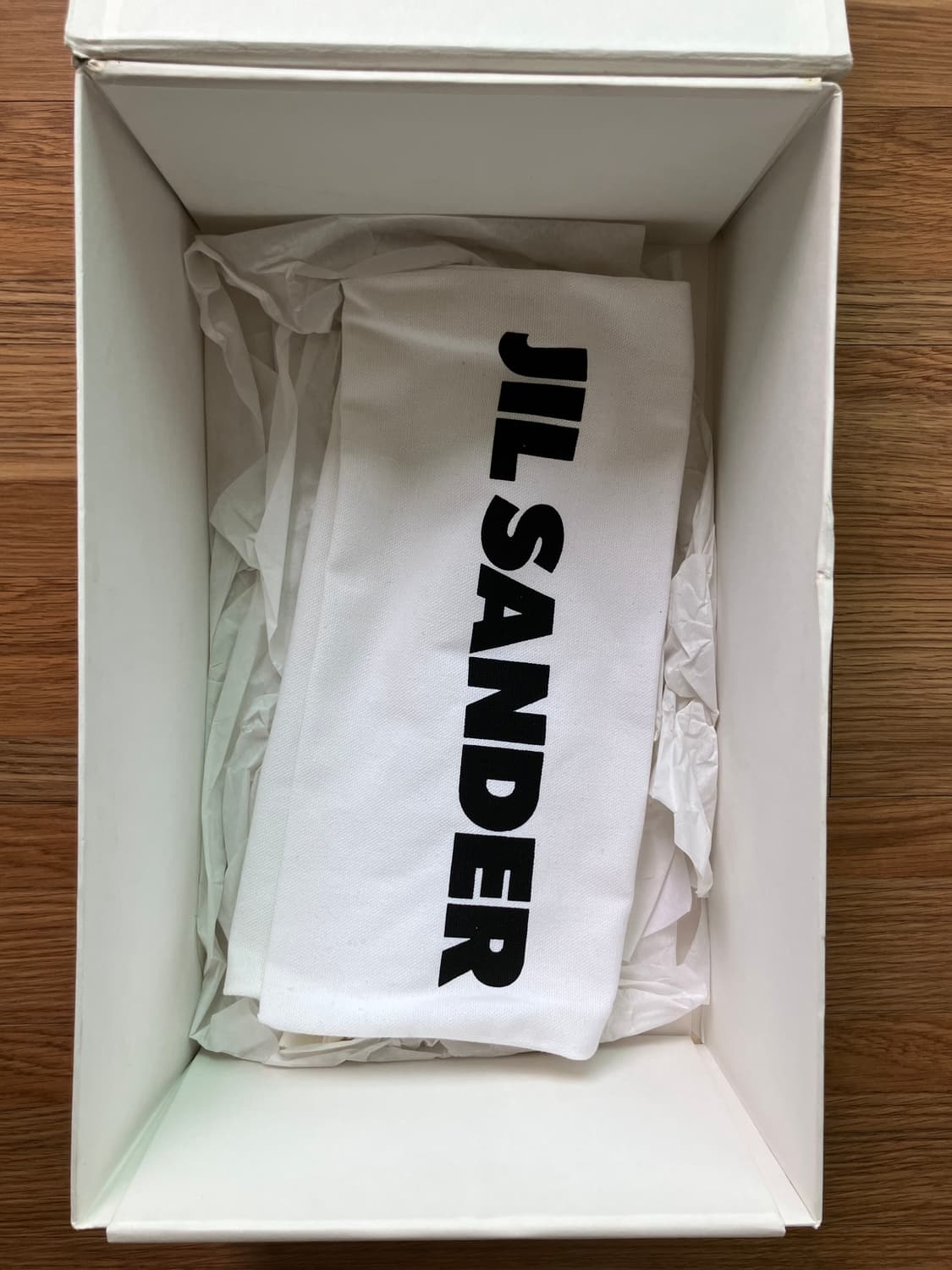 JIL SANDER 질샌더 레더 샌들 상품이미지6