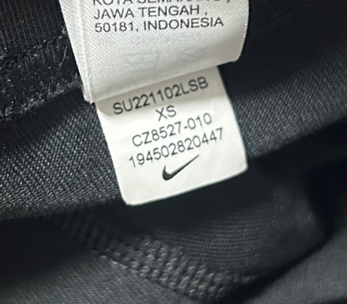 나이키 바이커 쇼츠 상품이미지4