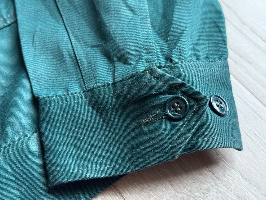 60s-70s MR. 2 PLY 워크 재킷 상품이미지3