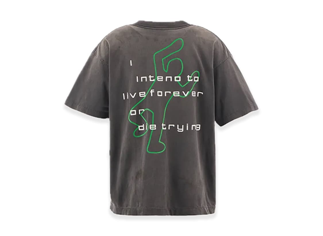 [L] 세인트미카엘 세인트마이클 생마 반팔 상품이미지2