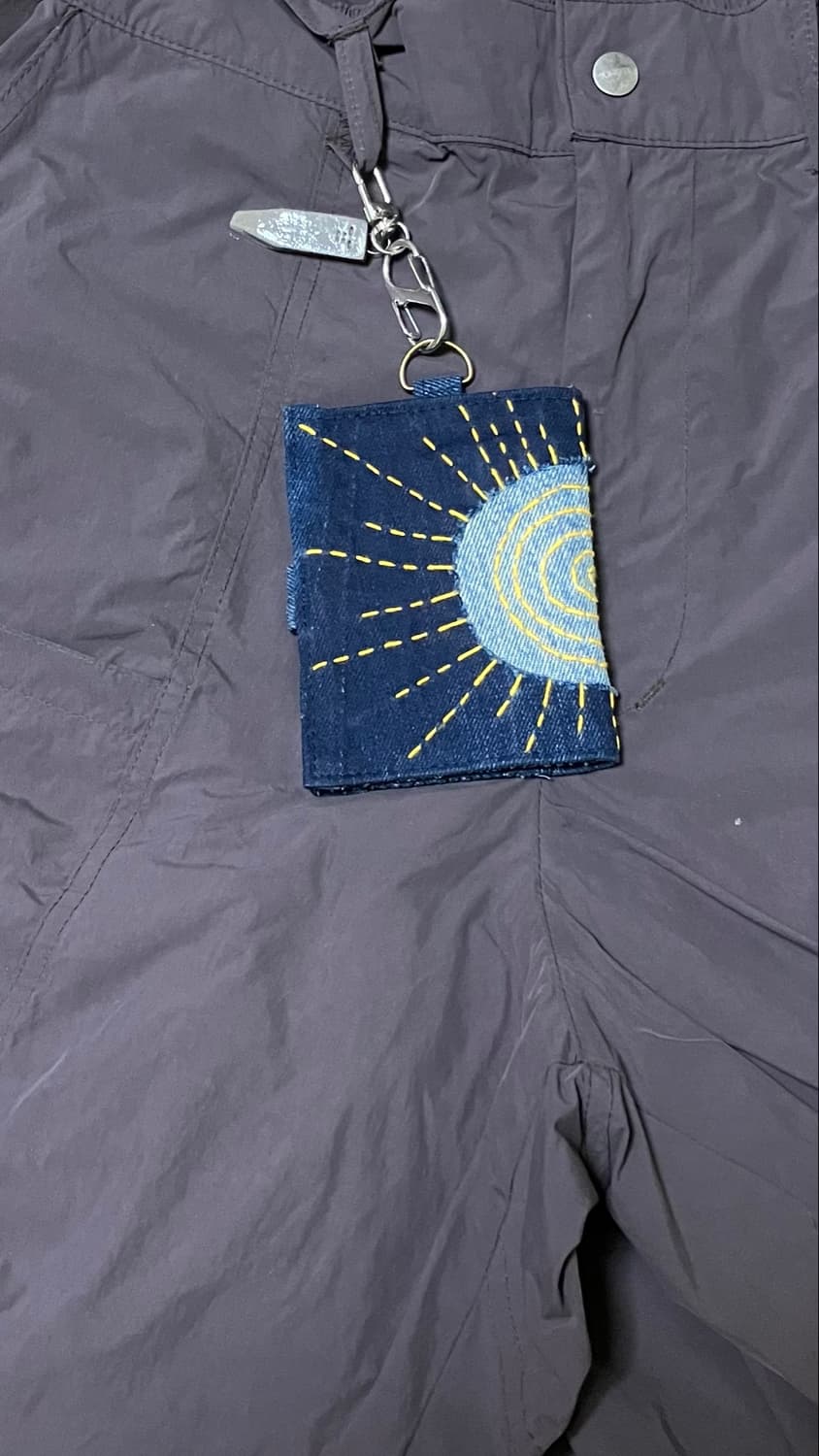 Tot0_ [Levis multi wallet_50] 상품이미지7