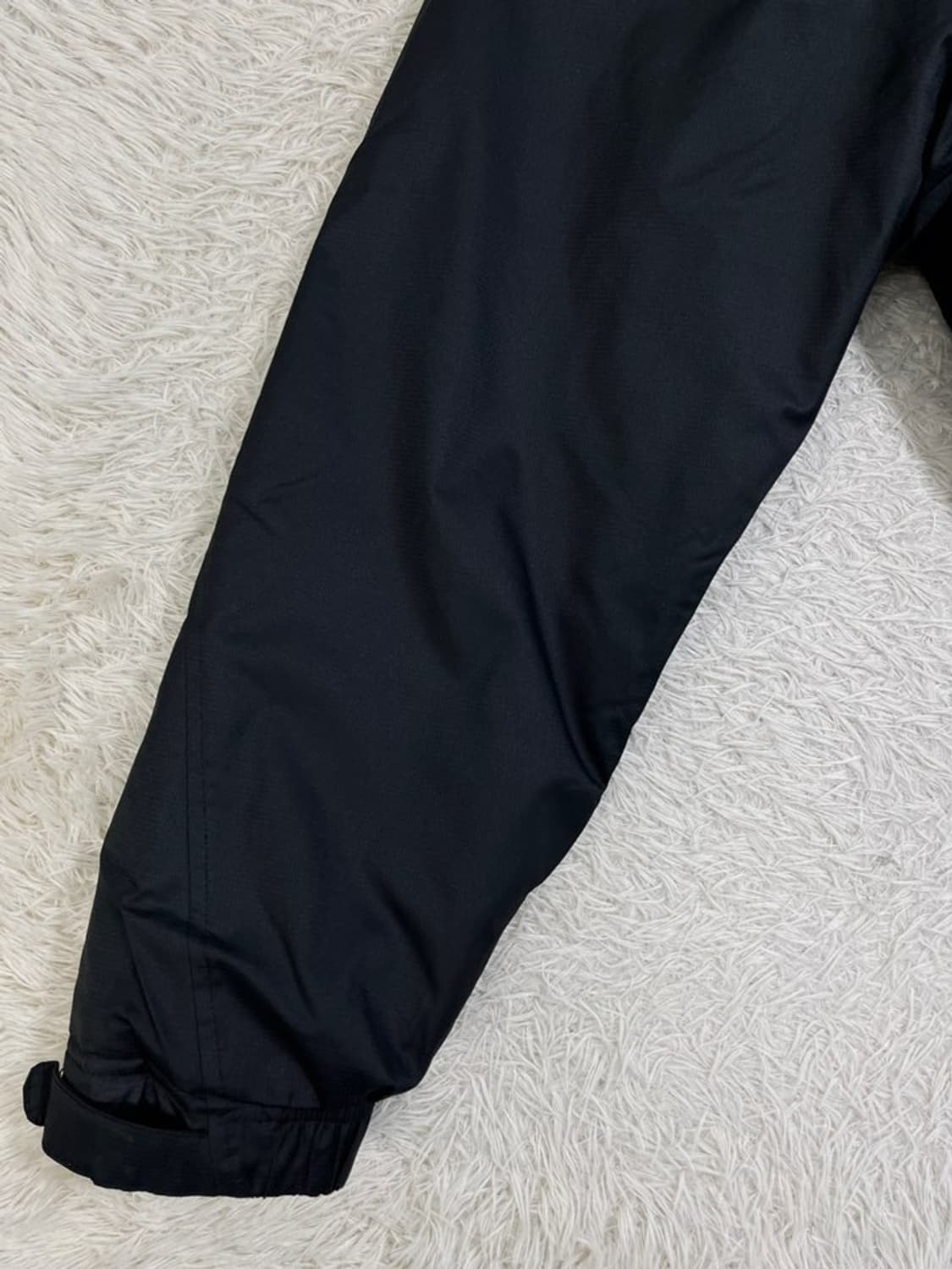 나이키 올드스쿨 바람막이/#3278 상품이미지2