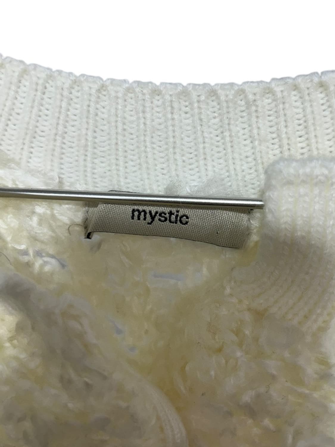 vtg top 상품이미지3